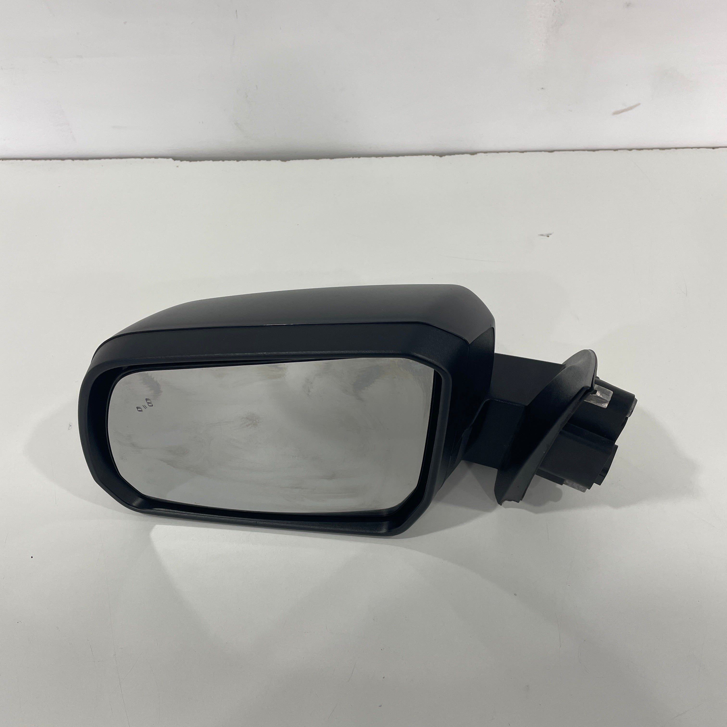 Ford Ranger PY 2022–2025 Door Mirror LH Left BSM Blind Spot OEM