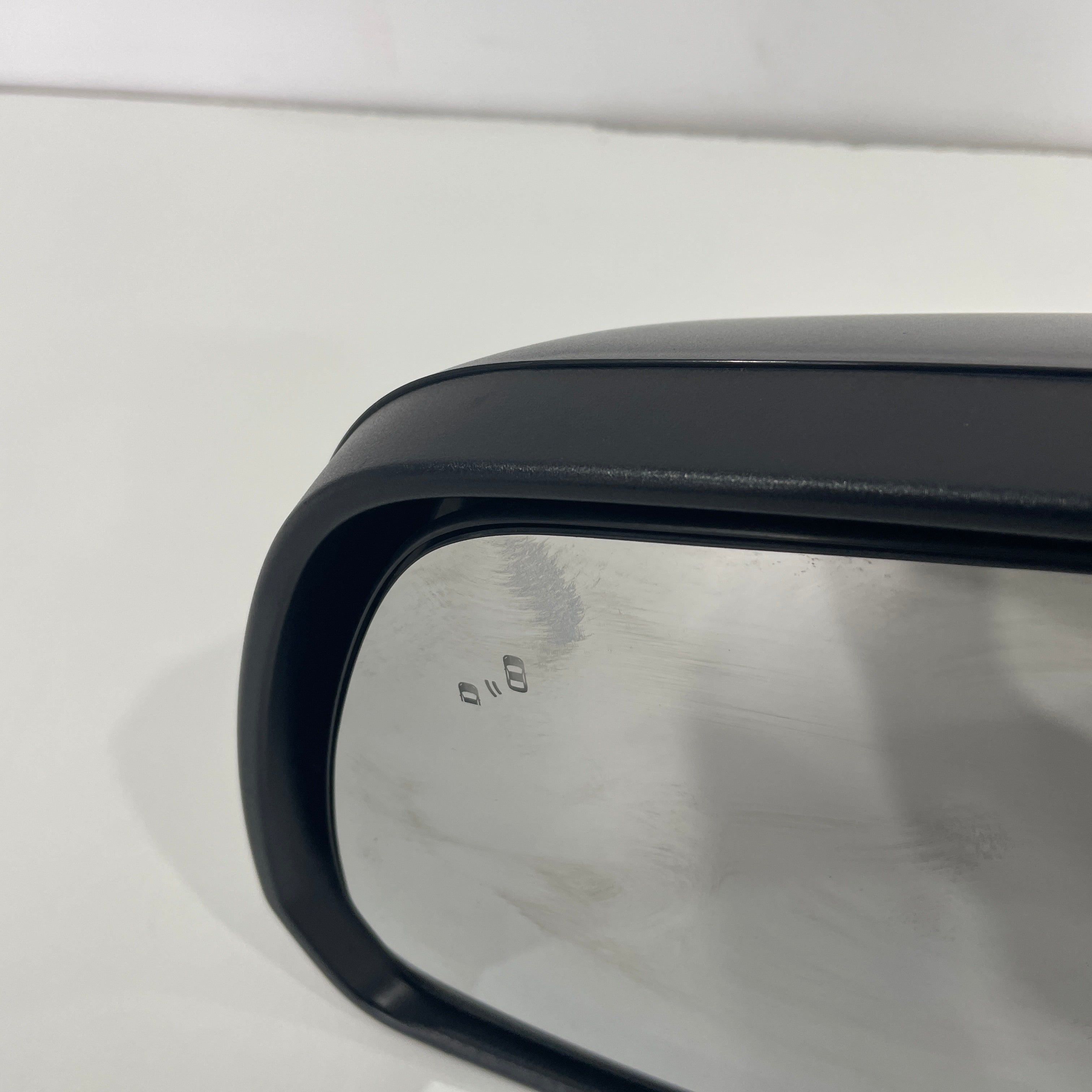 Ford Ranger PY 2022–2025 Door Mirror LH Left BSM Blind Spot OEM