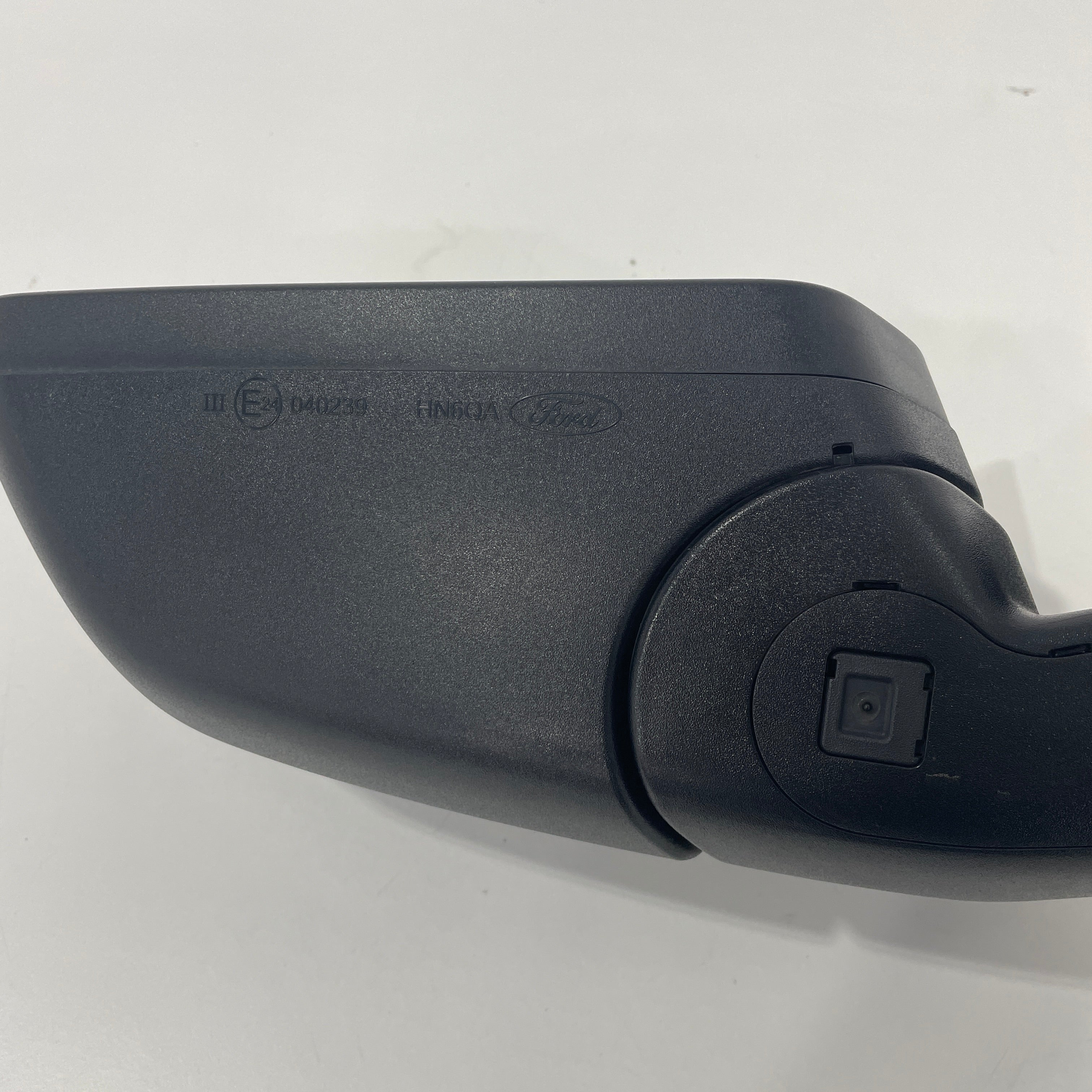Ford Ranger PY 2022–2025 Door Mirror LH Left BSM Blind Spot OEM