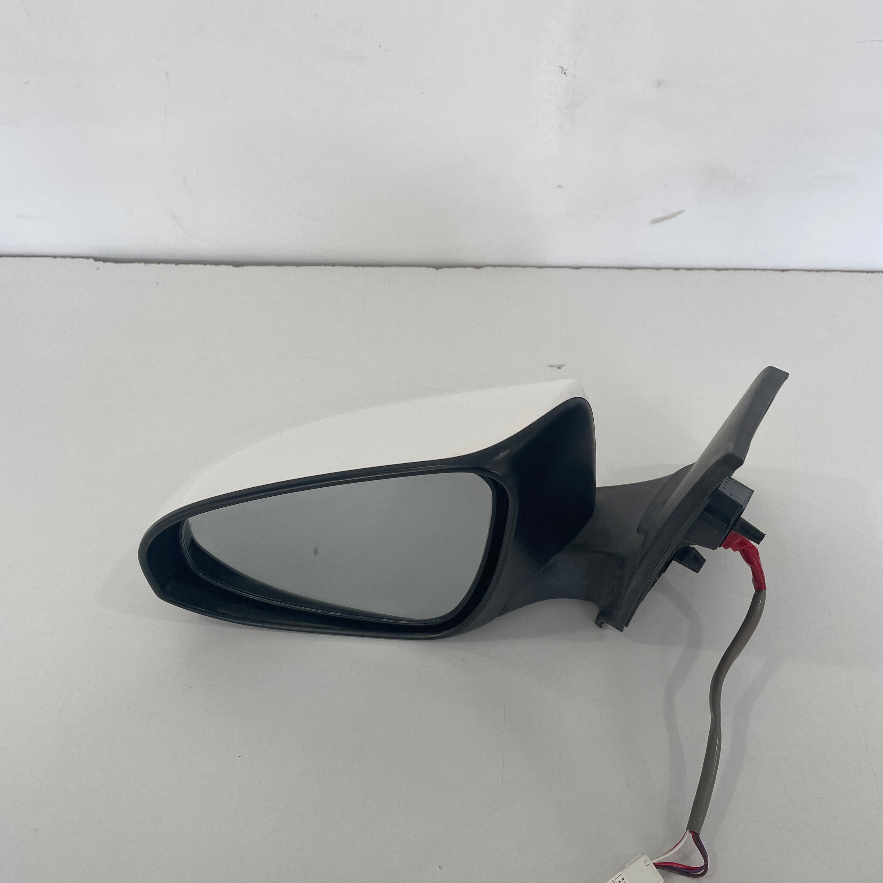 Toyota Corolla Hatchback ZRE182R 2012–2018 Door Mirror Left Hand Side