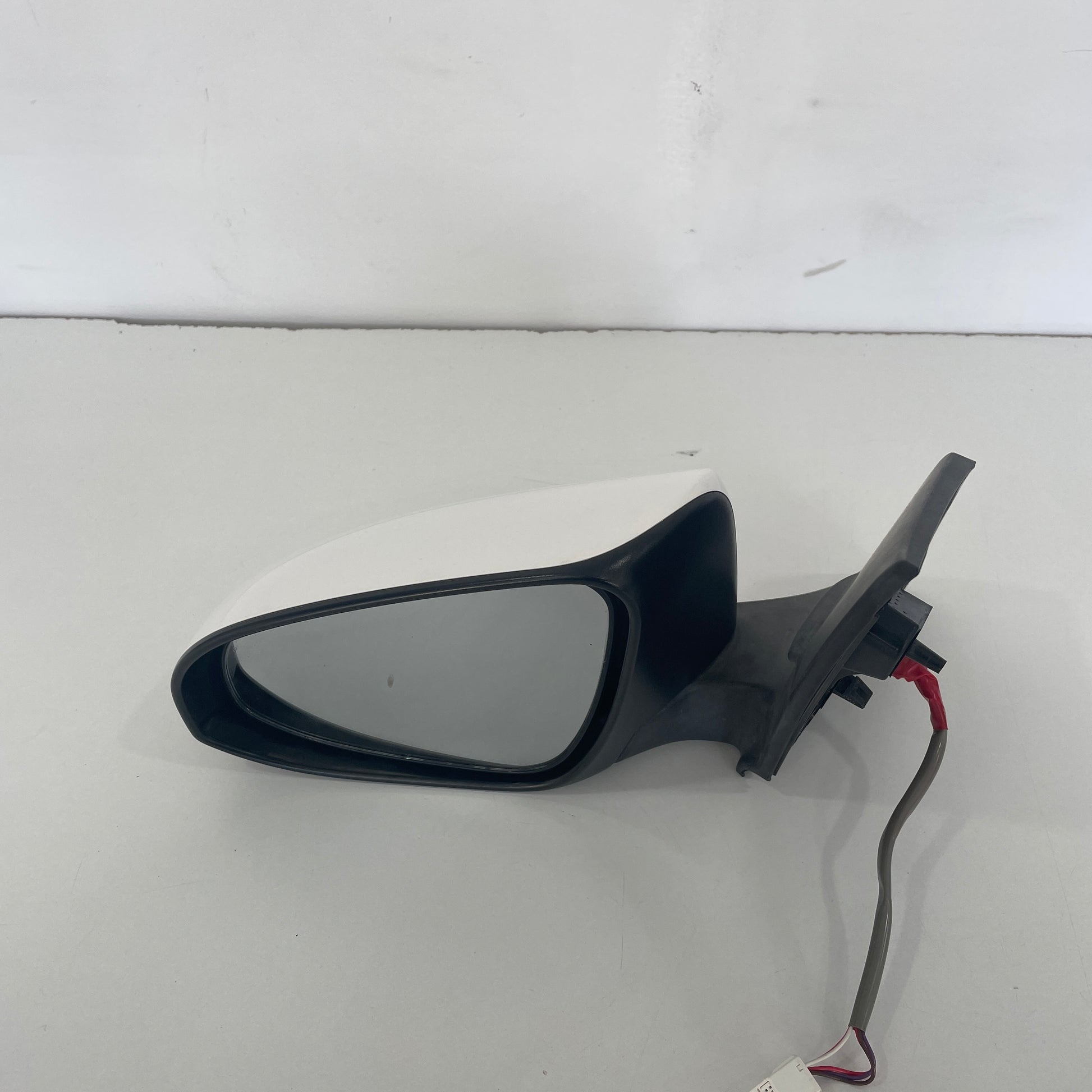 Toyota Corolla Hatchback ZRE182R 2012–2018 Door Mirror Left Hand Side