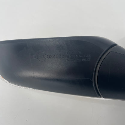 Toyota Corolla Hatchback ZRE182R 2012–2018 Door Mirror Left Hand Side