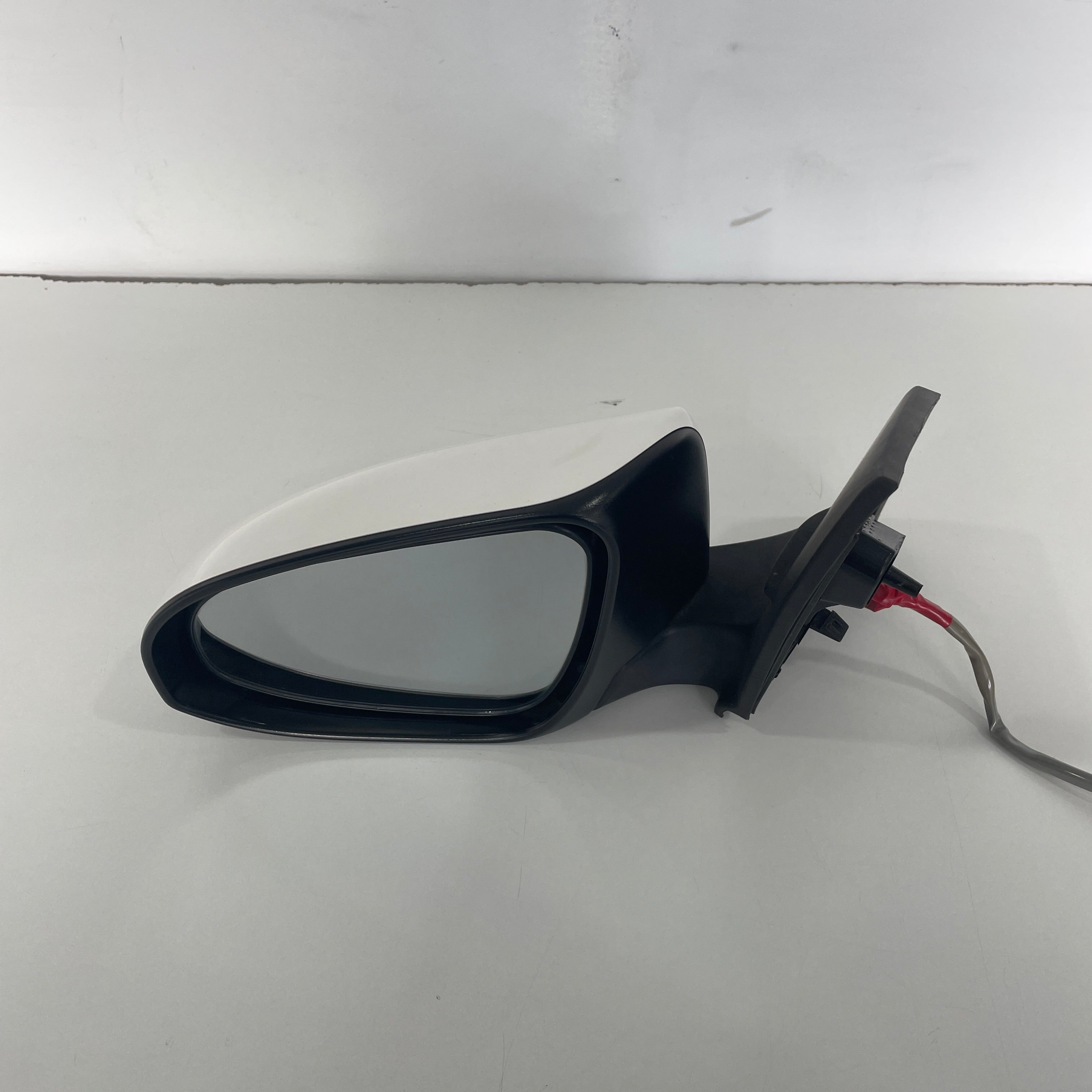 Toyota Corolla Hatchback ZRE182R 2012–2018 Door Mirror Left Hand Side