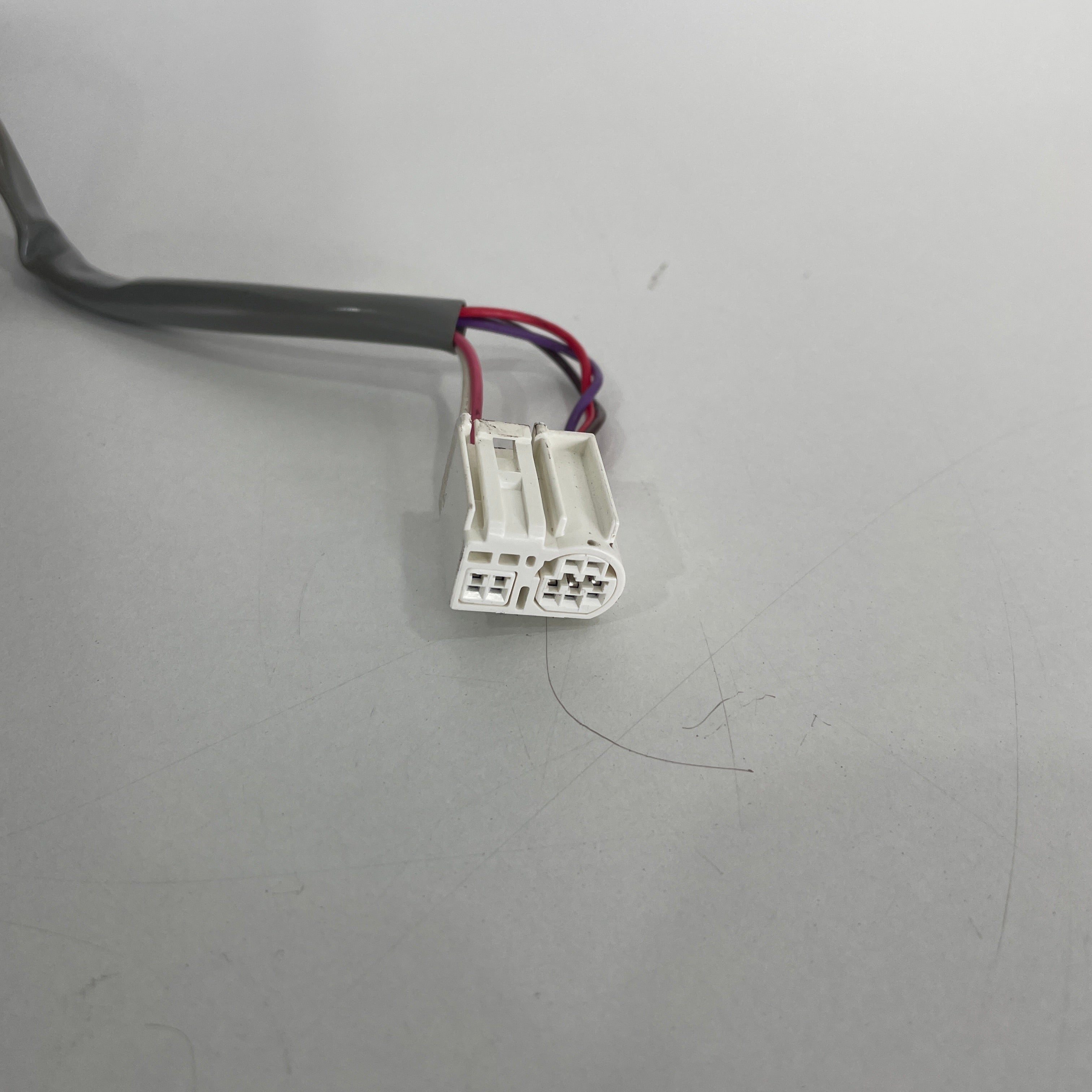 Toyota Corolla Hatchback ZRE182R 2012–2018 Door Mirror Left Hand Side