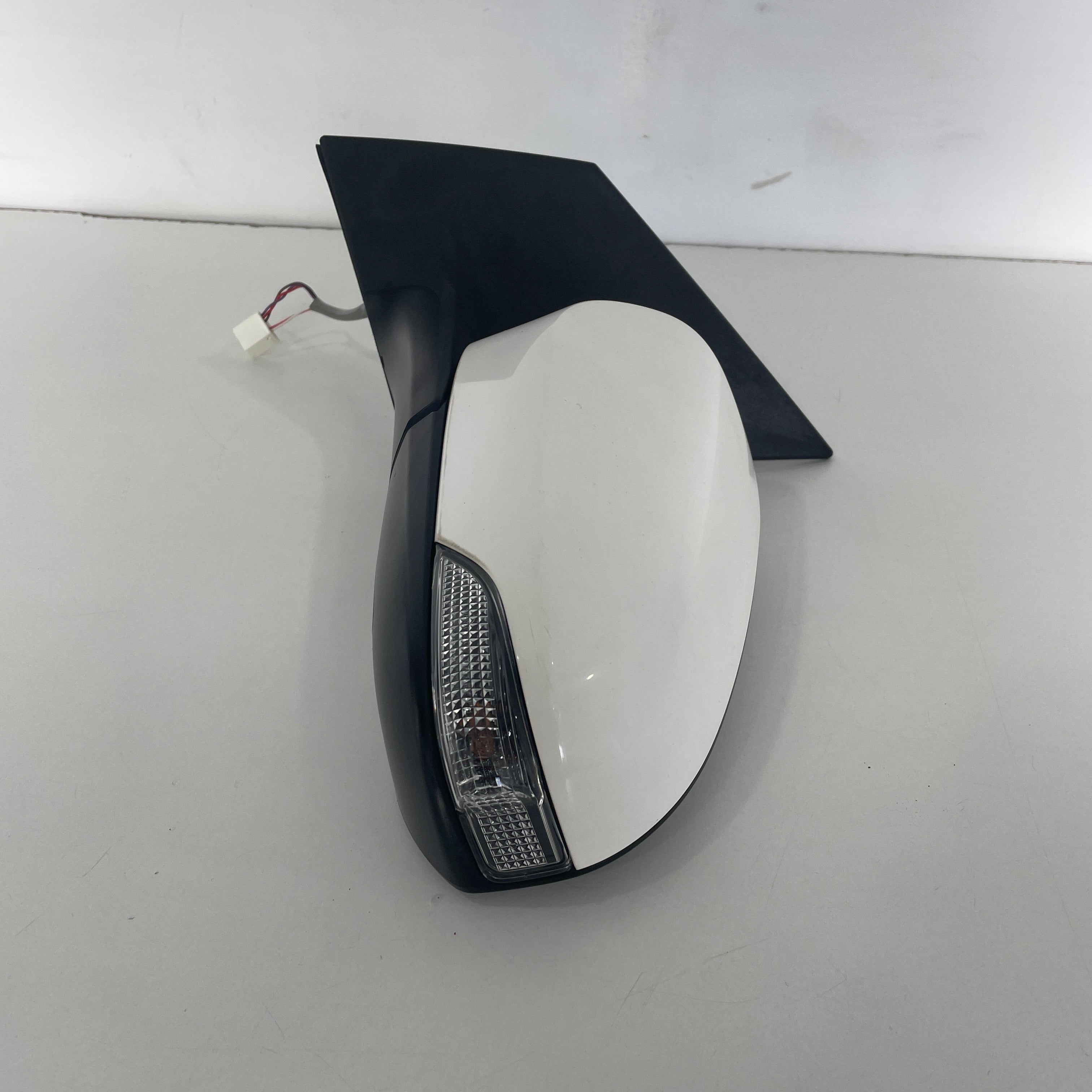 Toyota Corolla Hatchback ZRE182R 2012–2018 Door Mirror Left Hand Side