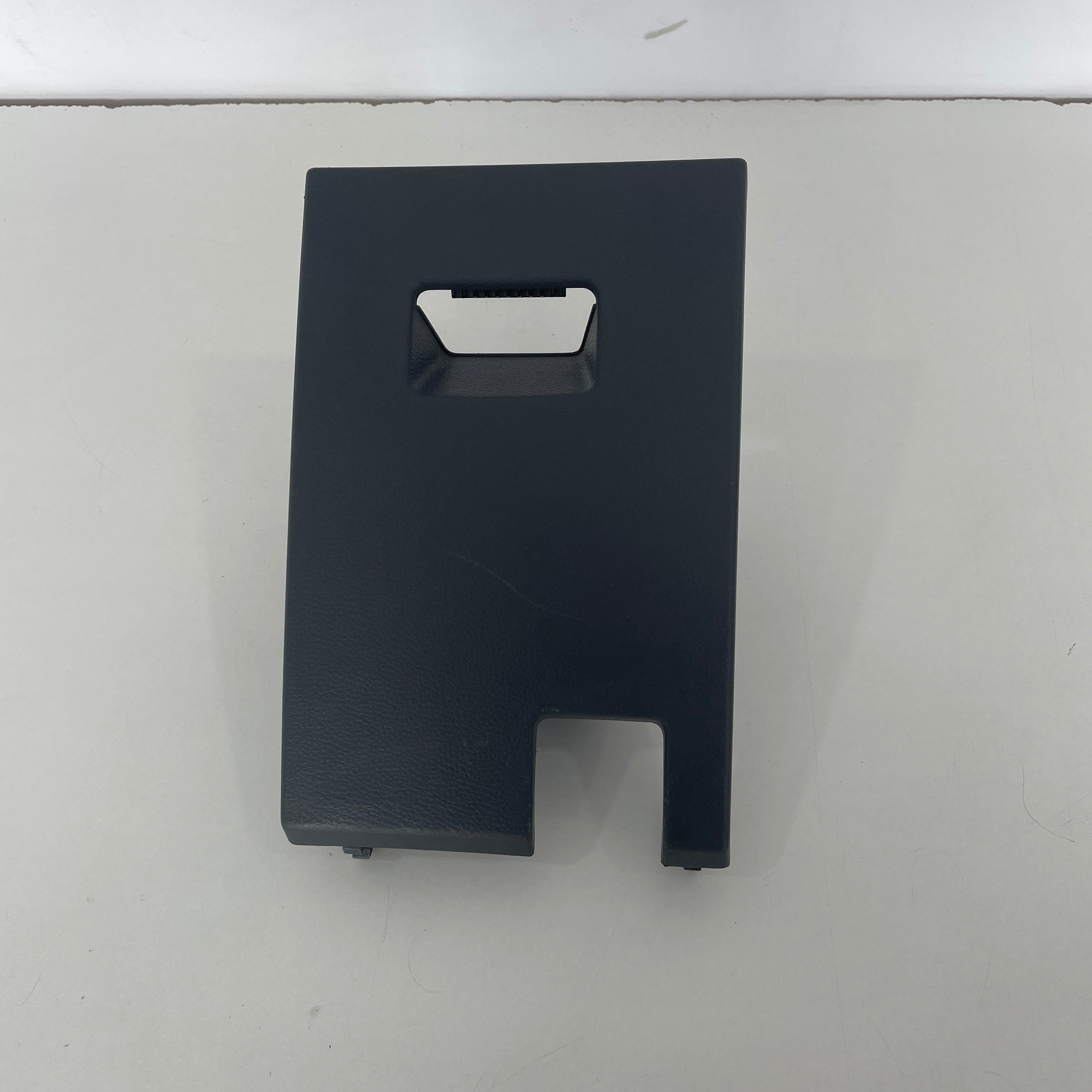 Mazda BT-50 2011–2020 Fuse Box Cover Coin Storage Panel OEM Genuine