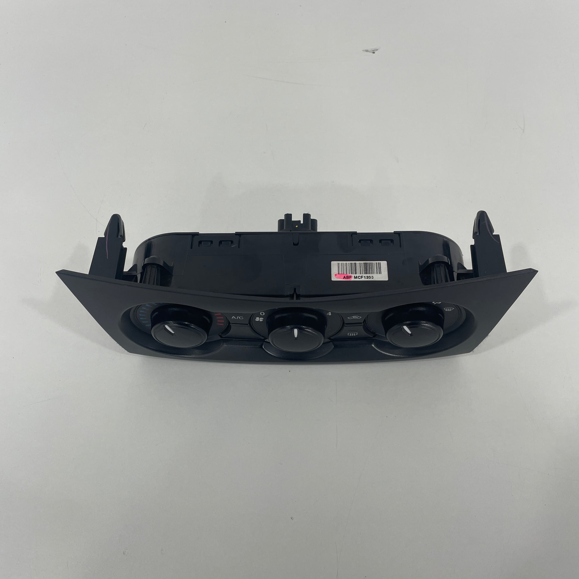 Mazda BT-50 2011-2020 HVAC Manual A/C Climate Control Unit AV79-19A522-BE