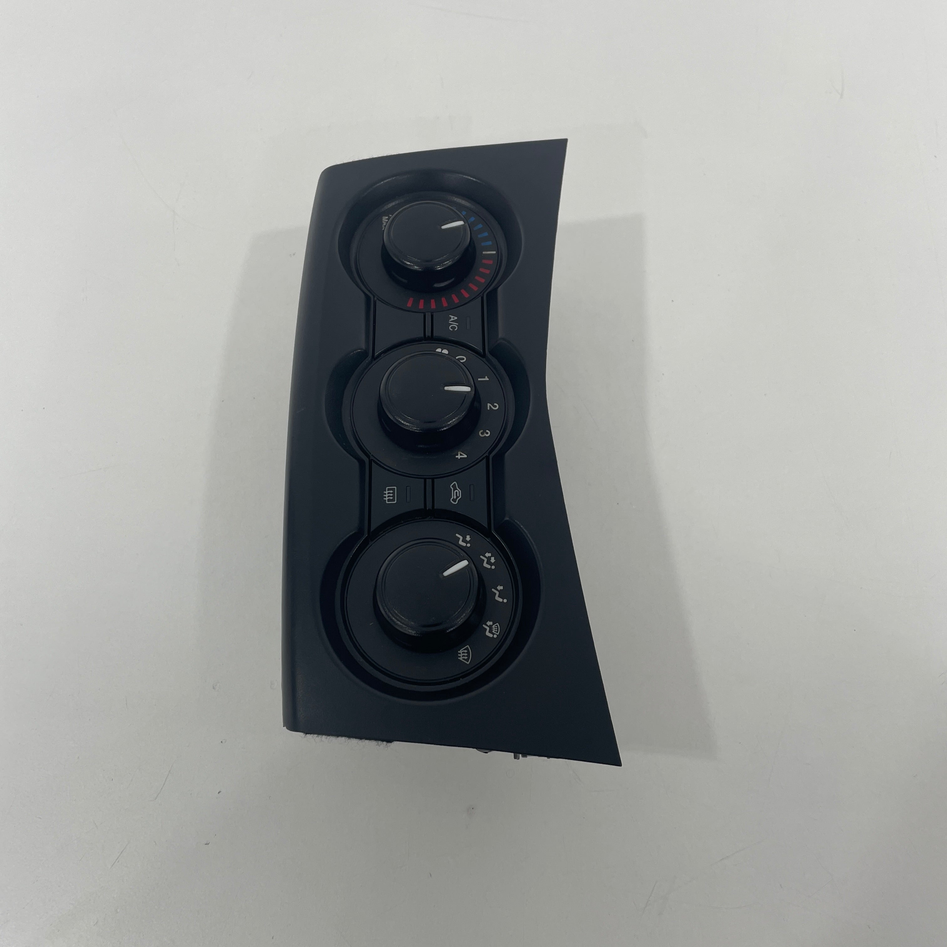 Mazda BT-50 2011-2020 HVAC Manual A/C Climate Control Unit AV79-19A522-BE