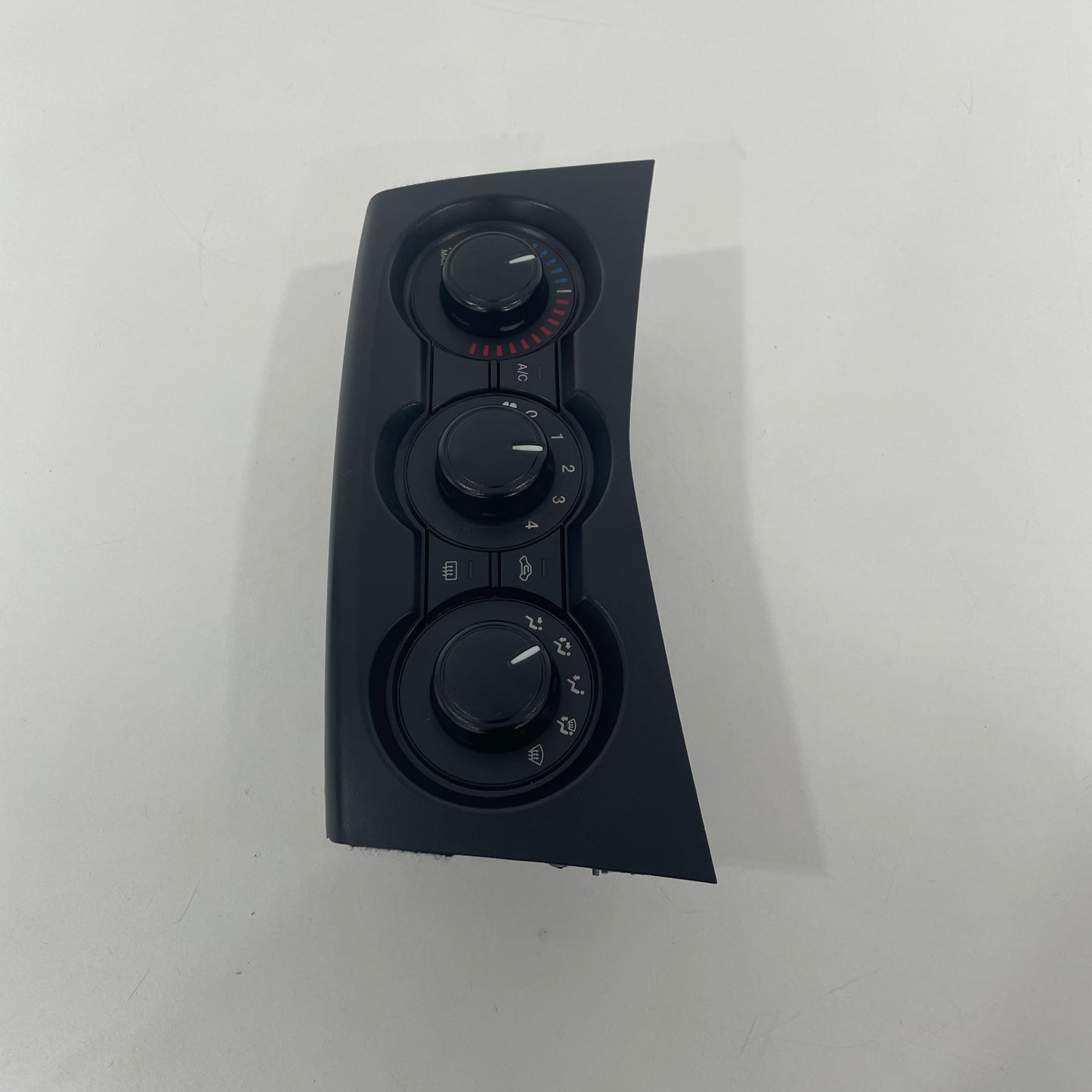Mazda BT-50 2011-2020 HVAC Manual A/C Climate Control Unit AV79-19A522-BE