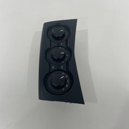 Mazda BT-50 2011-2020 HVAC Manual A/C Climate Control Unit AV79-19A522-BE