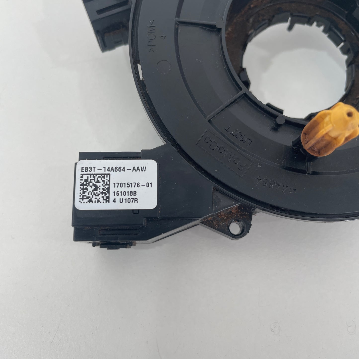 Ford Ranger PX2 PX3 Clock Spring Spiral Cable EB3T-14A664-CBW 2015–2022 OEM