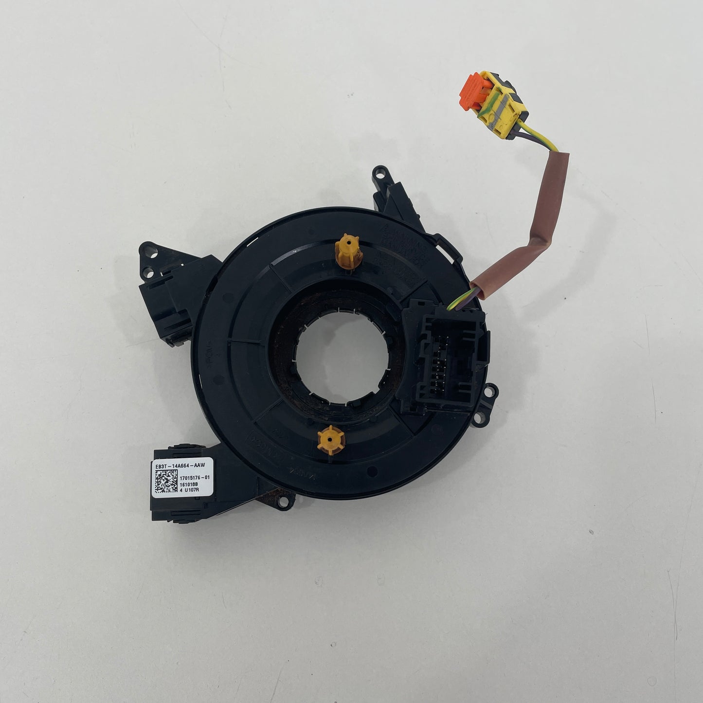 Ford Ranger PX2 PX3 Clock Spring Spiral Cable EB3T-14A664-CBW 2015–2022 OEM