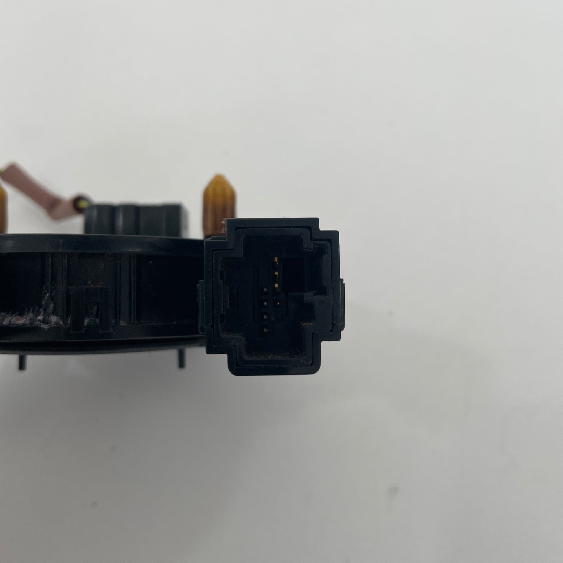 Ford Ranger PX2 PX3 Clock Spring Spiral Cable EB3T-14A664-CBW 2015–2022 OEM