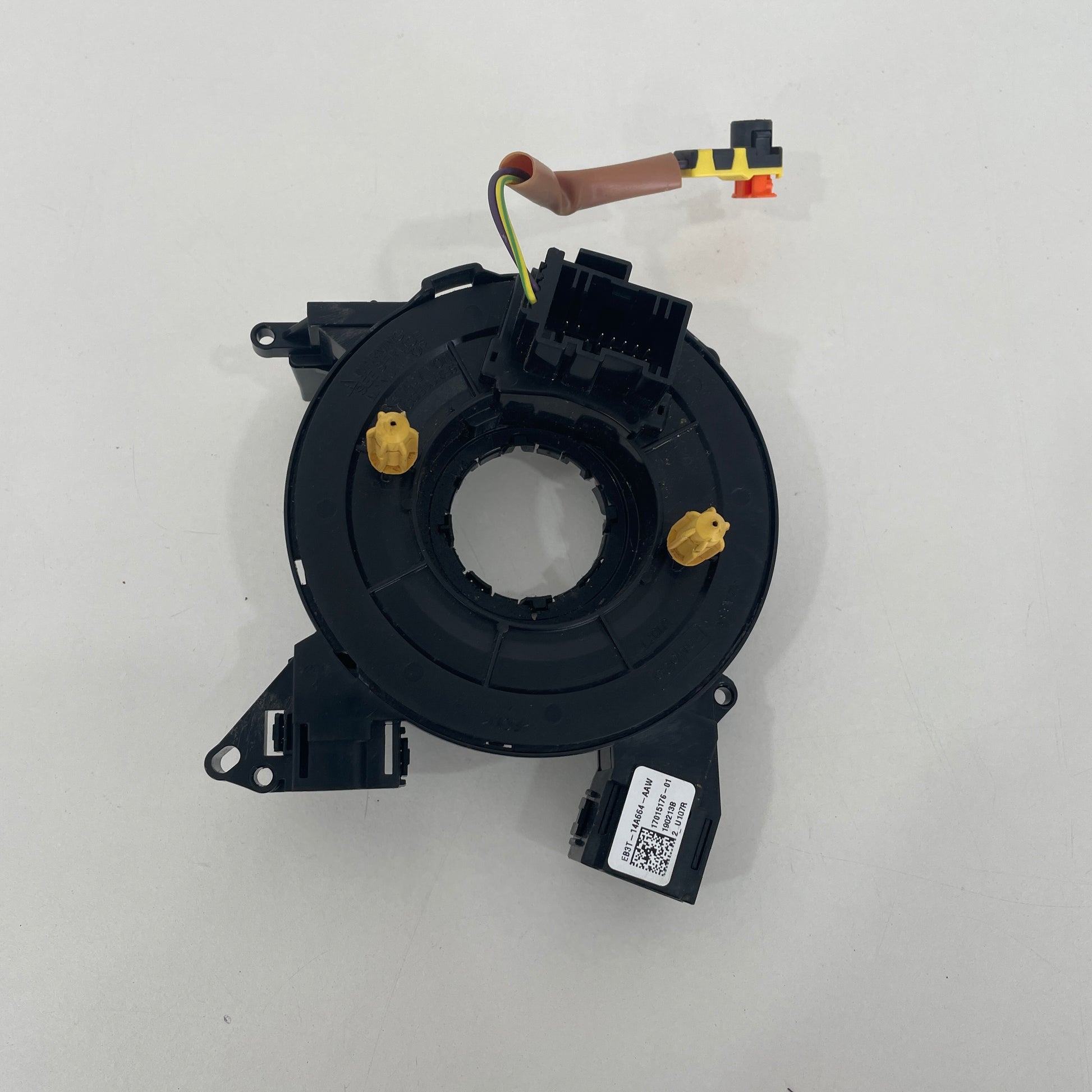 Ford Ranger PX2 PX3 Clock Spring Spiral Cable EB3T-14A664-CBW 2015–2022 OEM