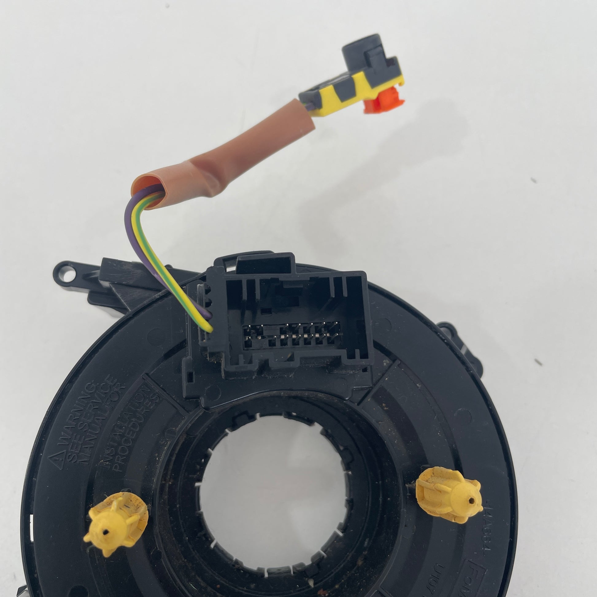 Ford Ranger PX2 PX3 Clock Spring Spiral Cable EB3T-14A664-CBW 2015–2022 OEM