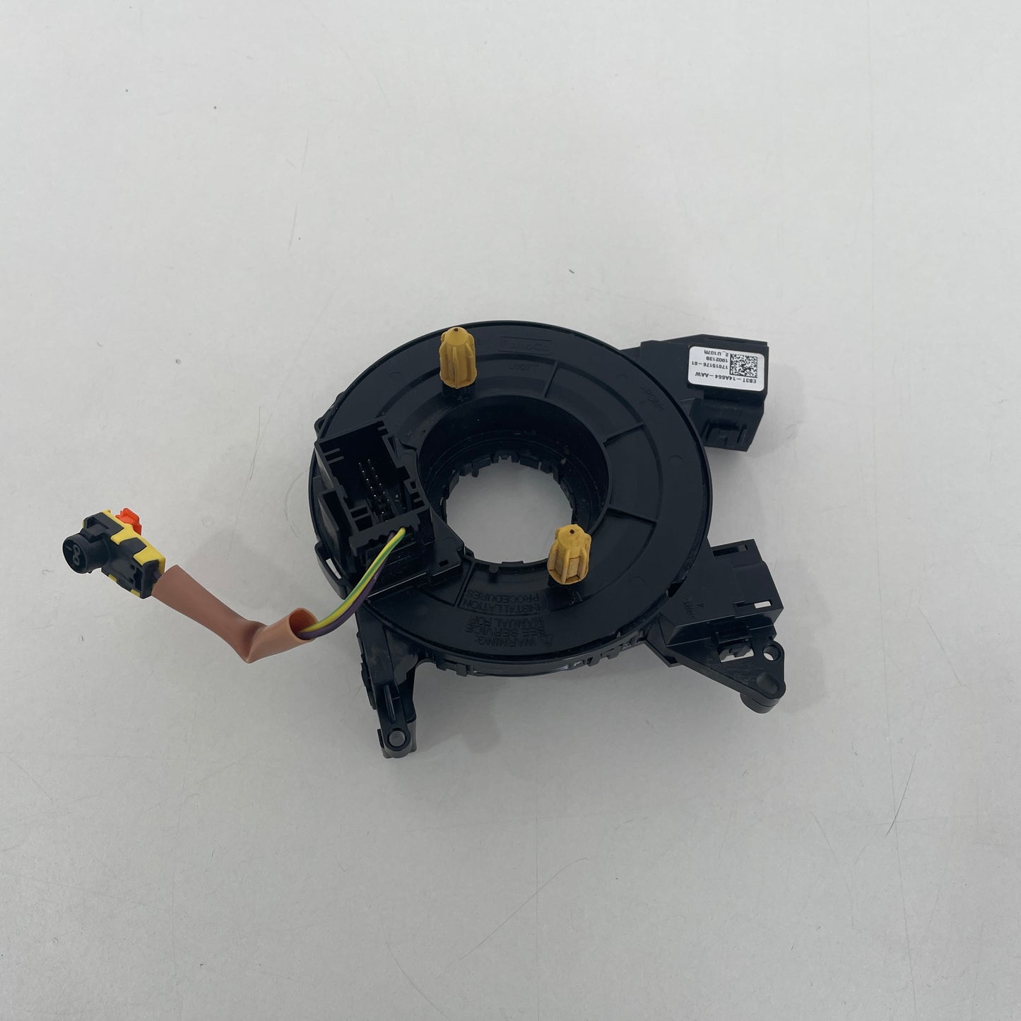 Ford Ranger PX2 PX3 Clock Spring Spiral Cable EB3T-14A664-CBW 2015–2022 OEM