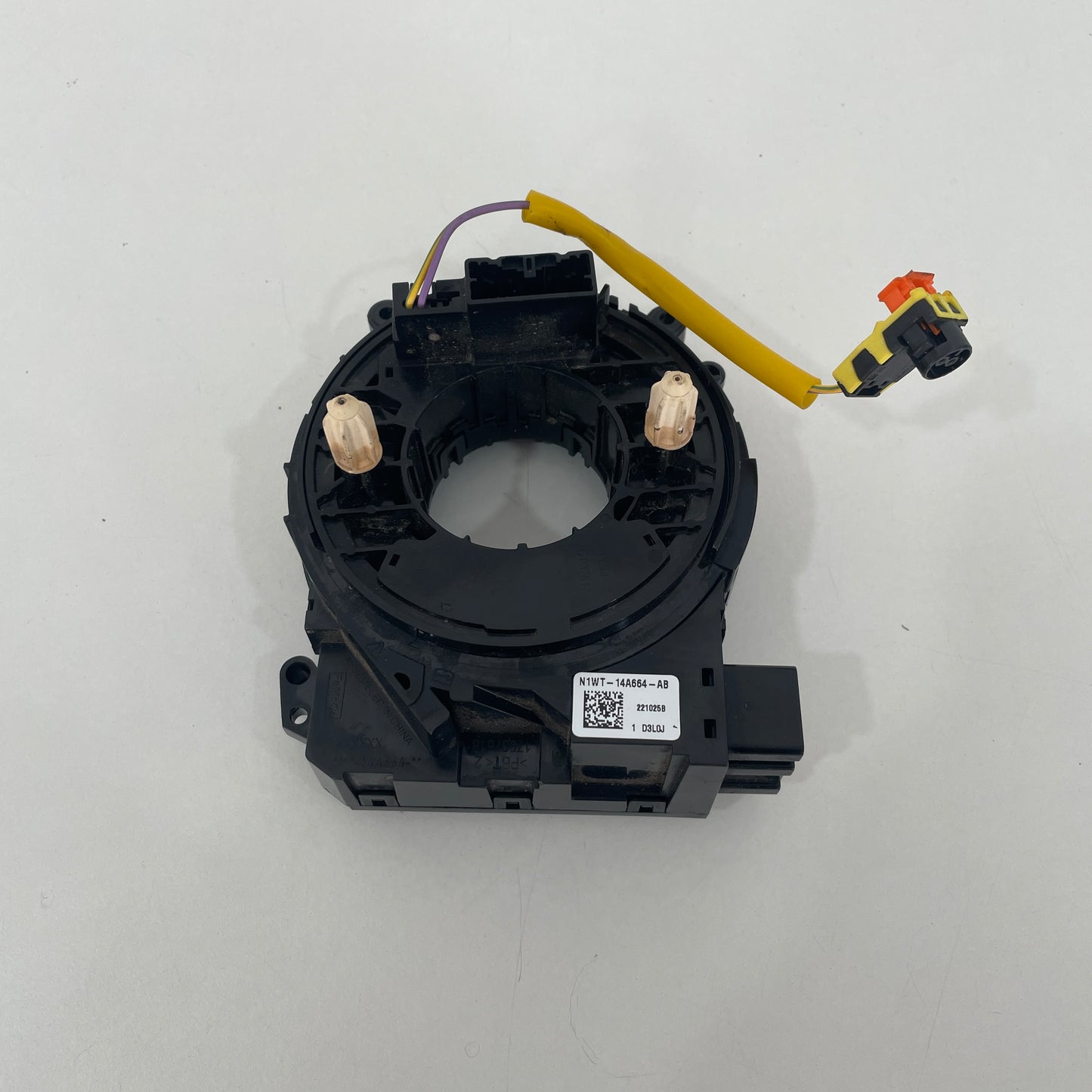 Ford Ranger PY 2022-2026 Clock Spring Spiral Cable N1WT-14A664-AB OEM
