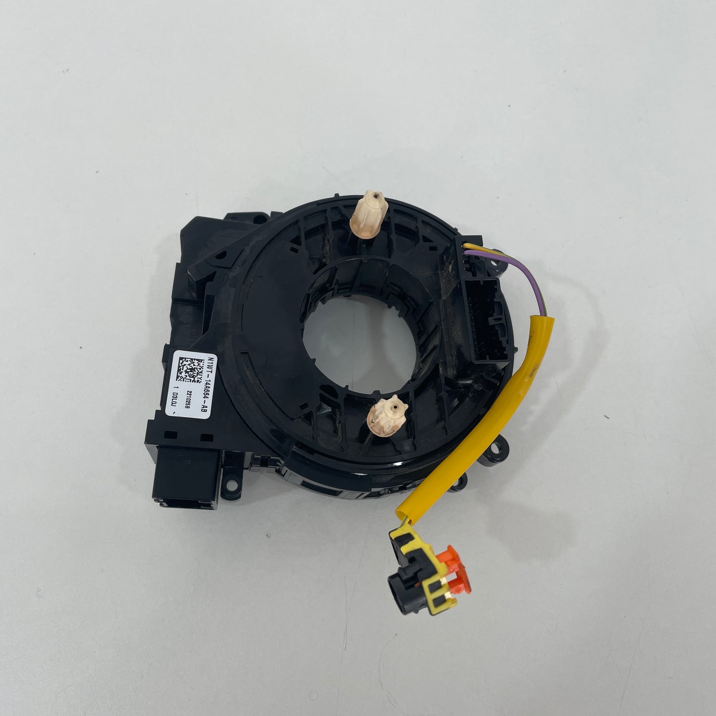 Ford Ranger PY 2022-2026 Clock Spring Spiral Cable N1WT-14A664-AB OEM