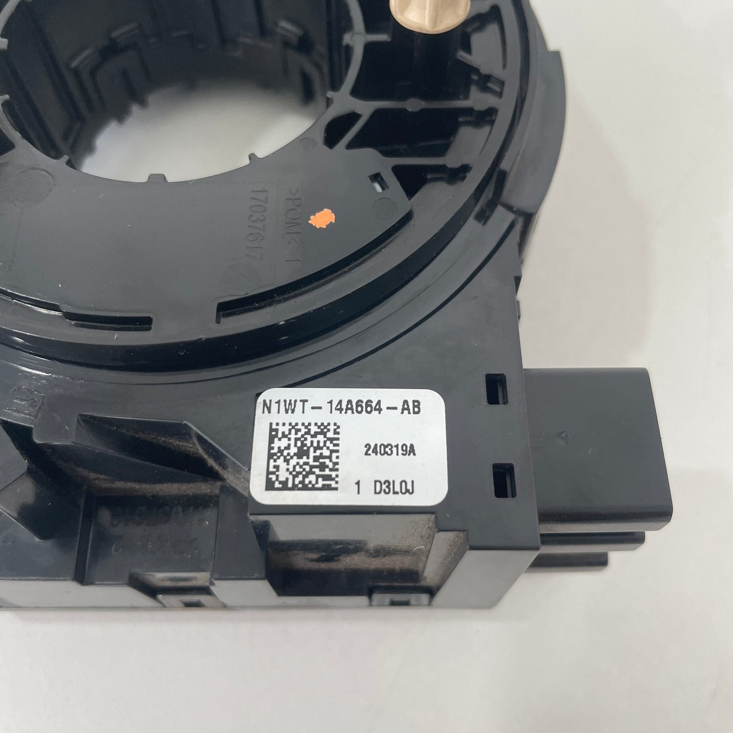 Ford Ranger PY 2022-2026 Clock Spring Spiral Cable N1WT-14A664-AB OEM