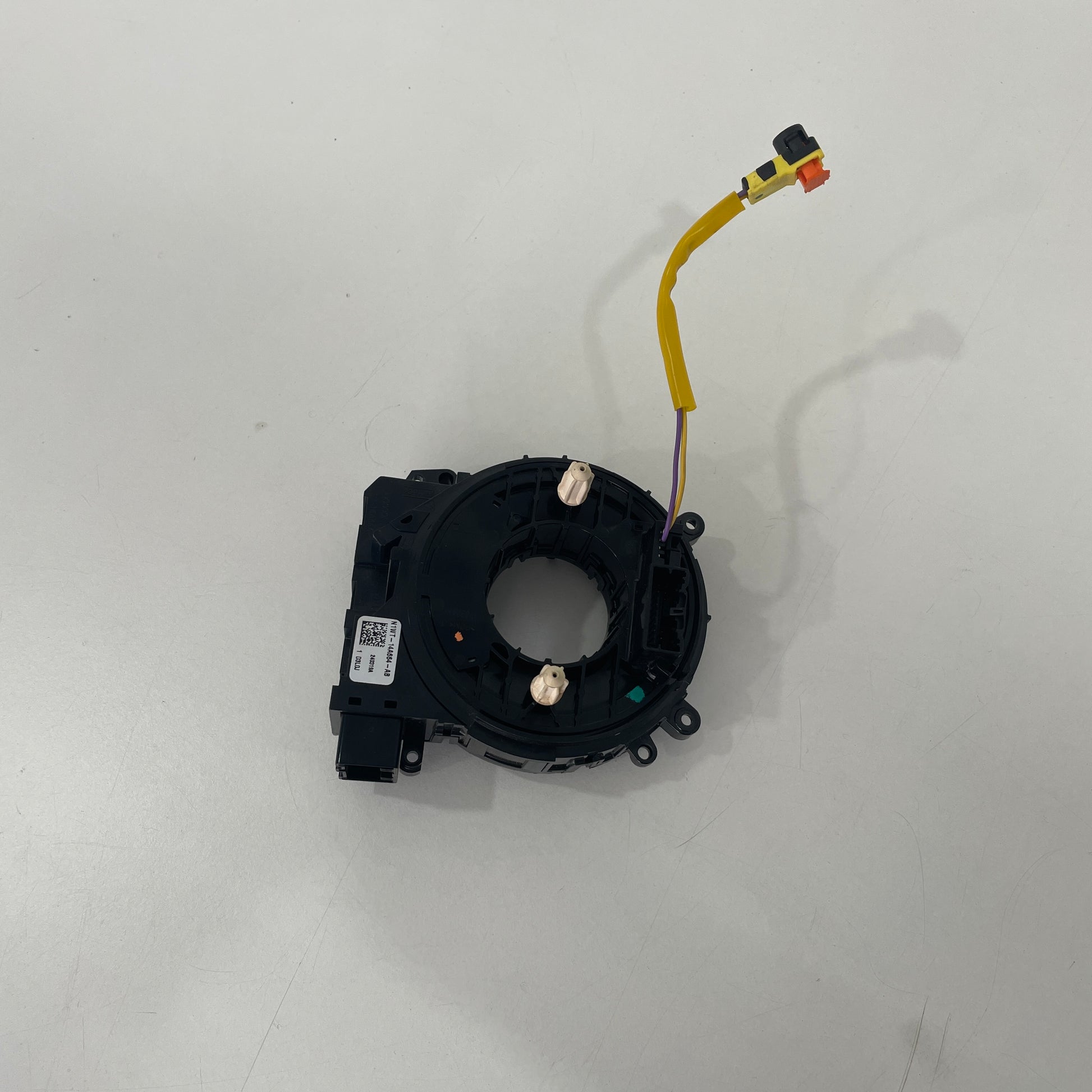 Ford Ranger PY 2022-2026 Clock Spring Spiral Cable N1WT-14A664-AB OEM