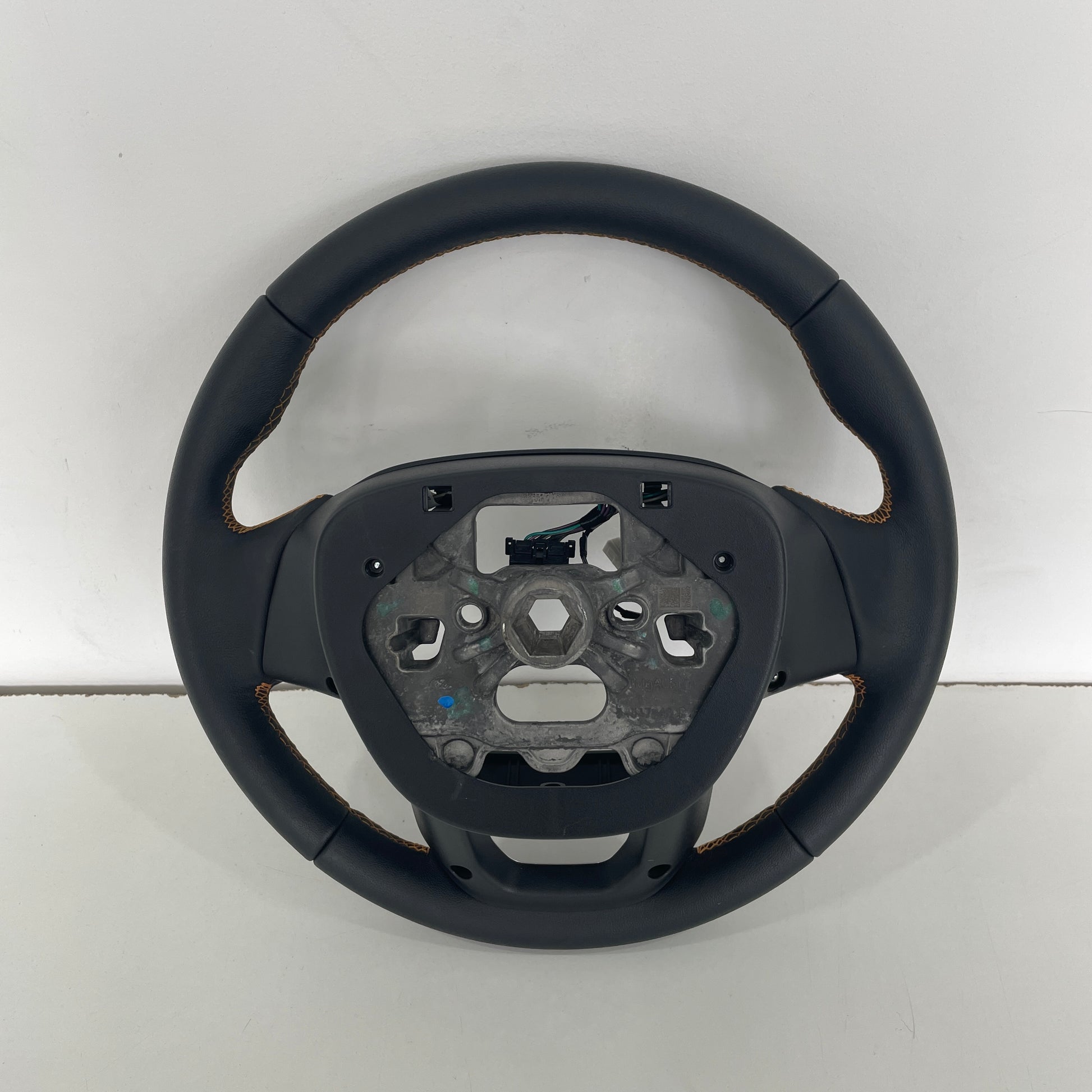 Ford Ranger PY 2022–2024 Steering Wheel Leather Multi Function N1WB-3600 | OEM