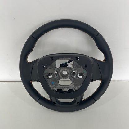 Ford Ranger PY 2022–2024 Steering Wheel Leather Multi Function N1WB-3600 | OEM
