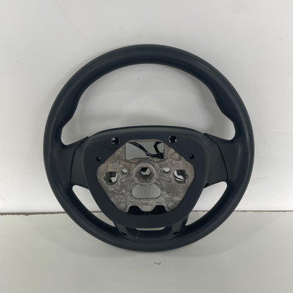 Ford Ranger 2022–2025 Vinyl Steering Wheel N1WB-3600-JE3ZHE | OEM
