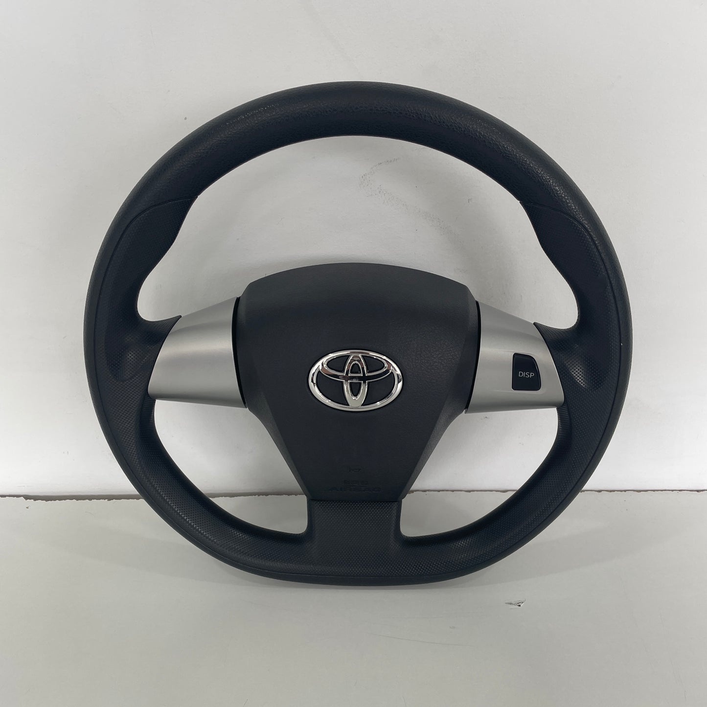 Toyota Corolla Sedan ZRE152R 2010-2013 Steering Wheel Vinyl | OEM