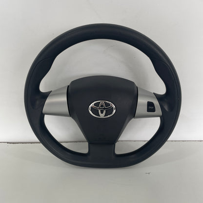 Toyota Corolla Sedan ZRE152R 2010-2013 Steering Wheel Vinyl | OEM