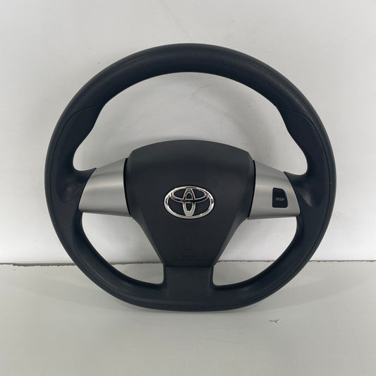 Toyota Corolla Sedan ZRE152R 2010-2013 Steering Wheel Vinyl | OEM