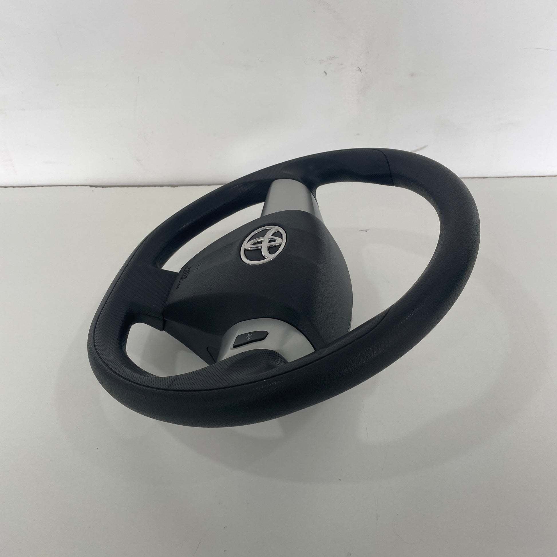 Toyota Corolla Sedan ZRE152R 2010-2013 Steering Wheel Vinyl | OEM