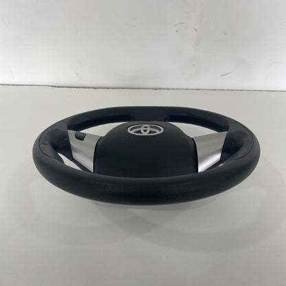 Toyota Corolla Sedan ZRE152R 2010-2013 Steering Wheel Vinyl | OEM