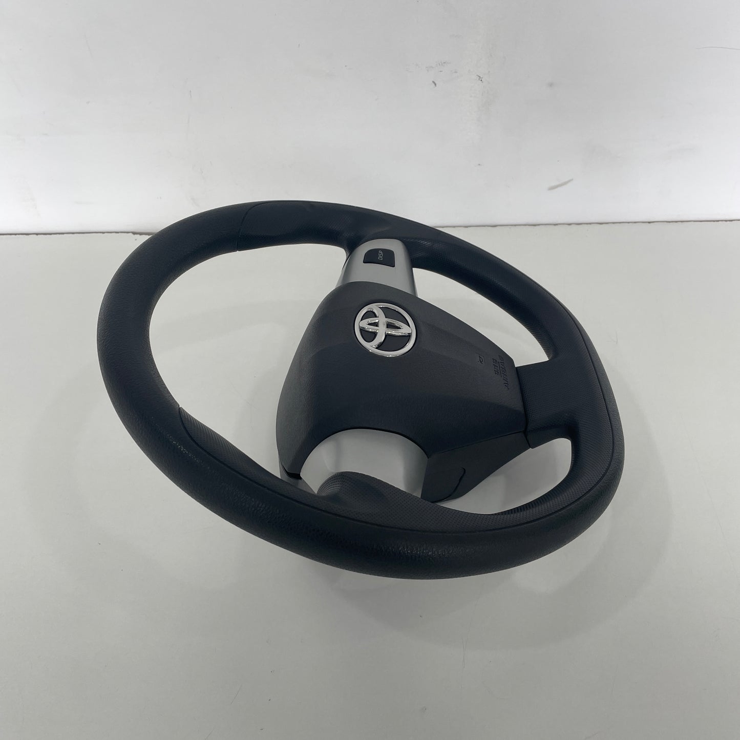 Toyota Corolla Sedan ZRE152R 2010-2013 Steering Wheel Vinyl | OEM
