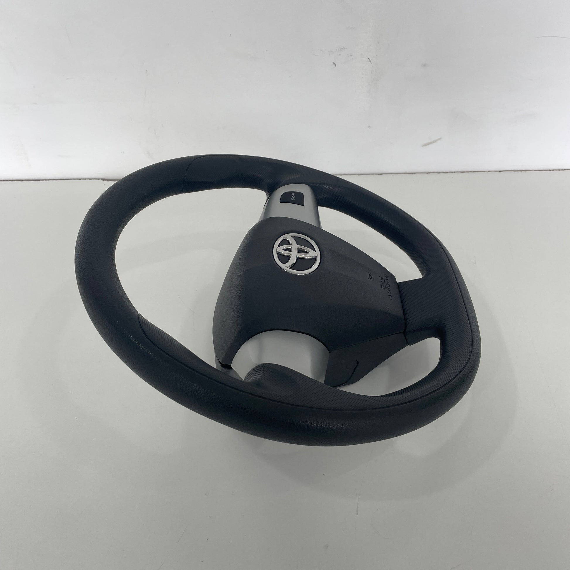 Toyota Corolla Sedan ZRE152R 2010-2013 Steering Wheel Vinyl | OEM