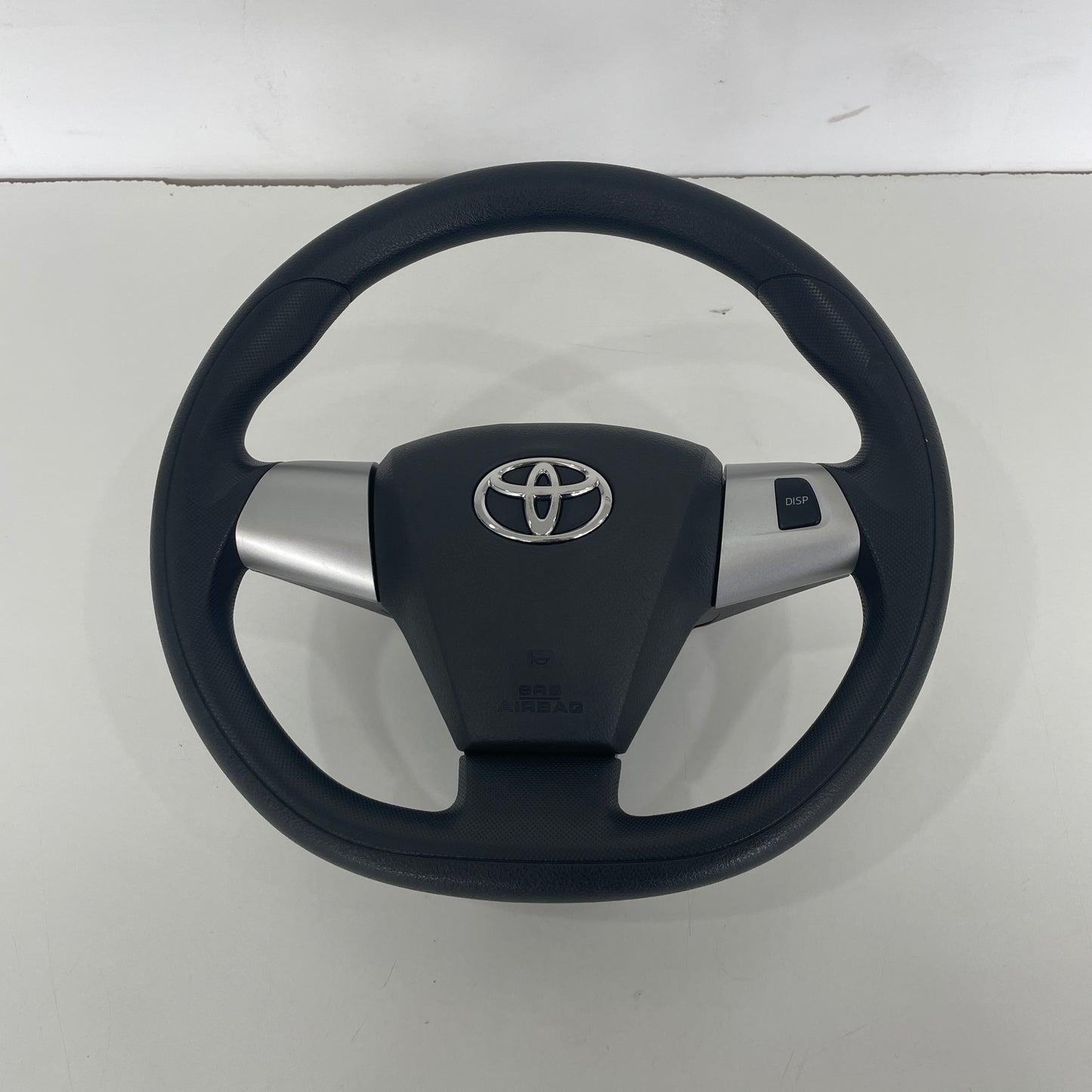 Toyota Corolla Sedan ZRE152R 2010-2013 Steering Wheel Vinyl | OEM