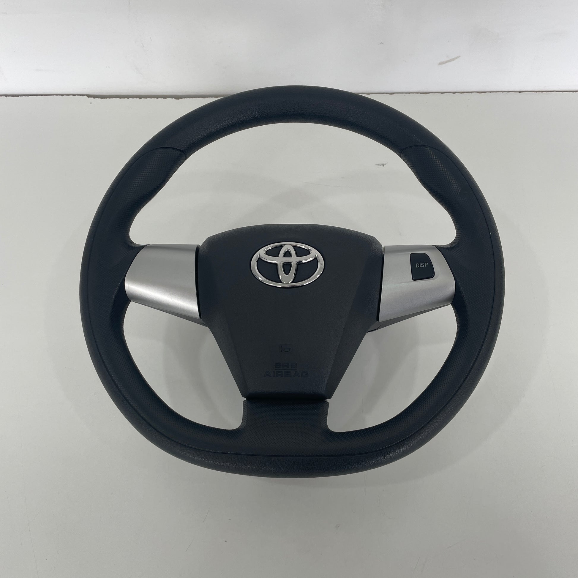 Toyota Corolla Sedan ZRE152R 2010-2013 Steering Wheel Vinyl | OEM