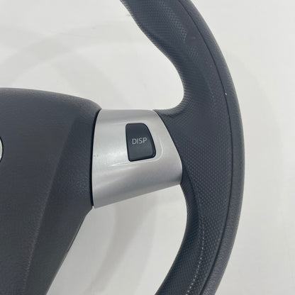 Toyota Corolla Sedan ZRE152R 2010-2013 Steering Wheel Vinyl | OEM