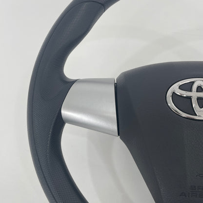 Toyota Corolla Sedan ZRE152R 2010-2013 Steering Wheel Vinyl | OEM