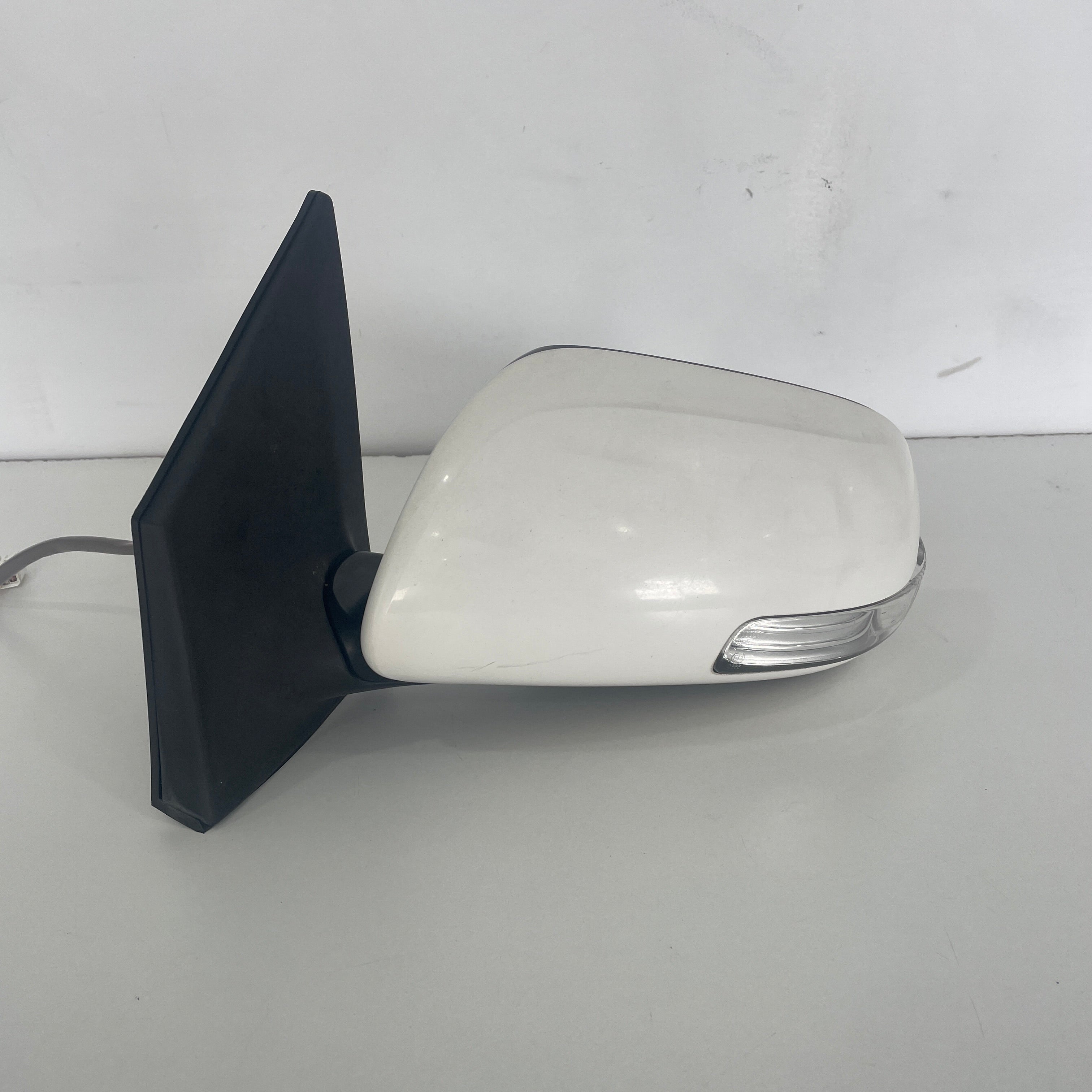 Toyota Corolla Sedan ZRE152R 2010-2013 Door Mirror Left Side LH | OEM