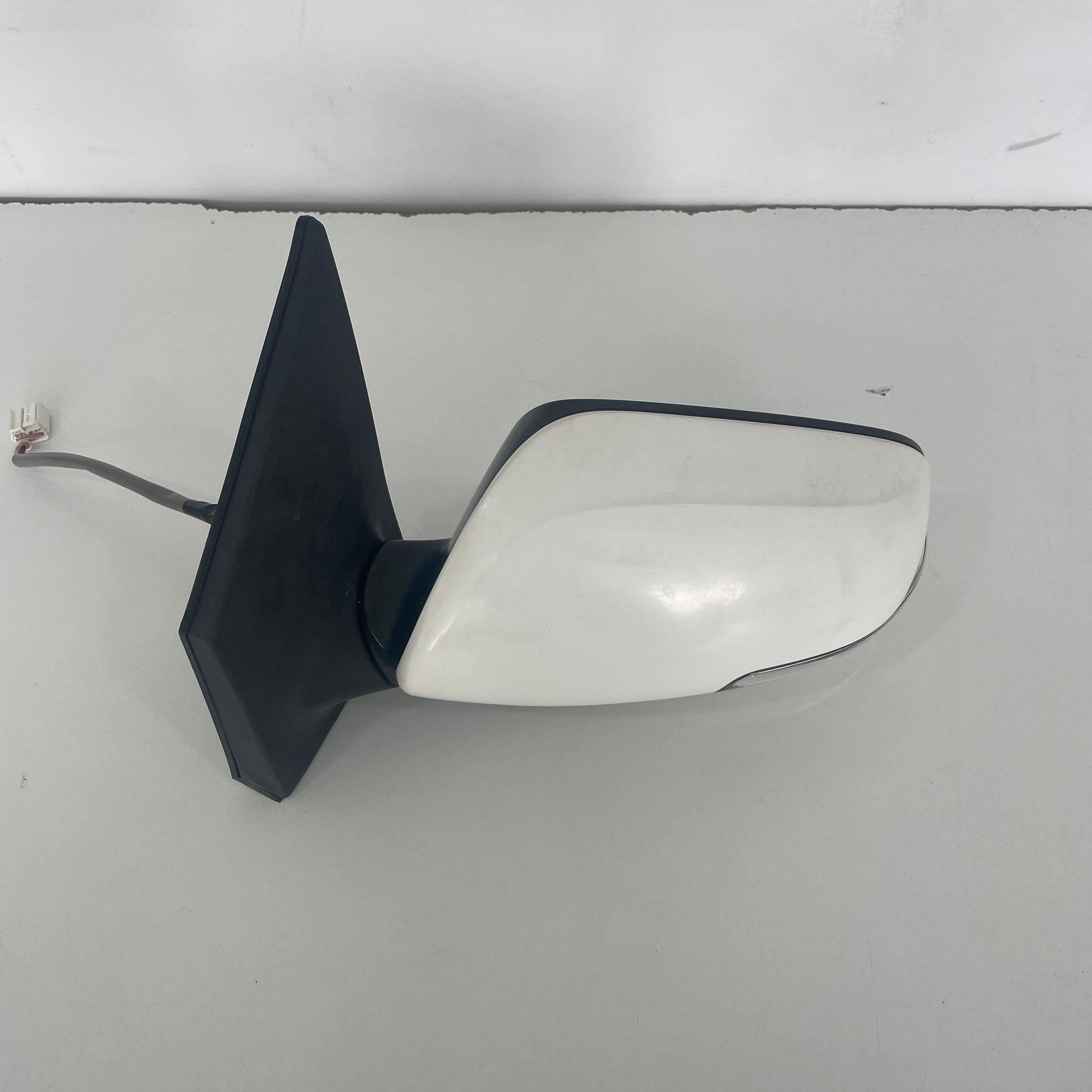 Toyota Corolla Sedan ZRE152R 2010-2013 Door Mirror Left Side LH | OEM