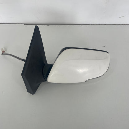 Toyota Corolla Sedan ZRE152R 2010-2013 Door Mirror Left Side LH | OEM