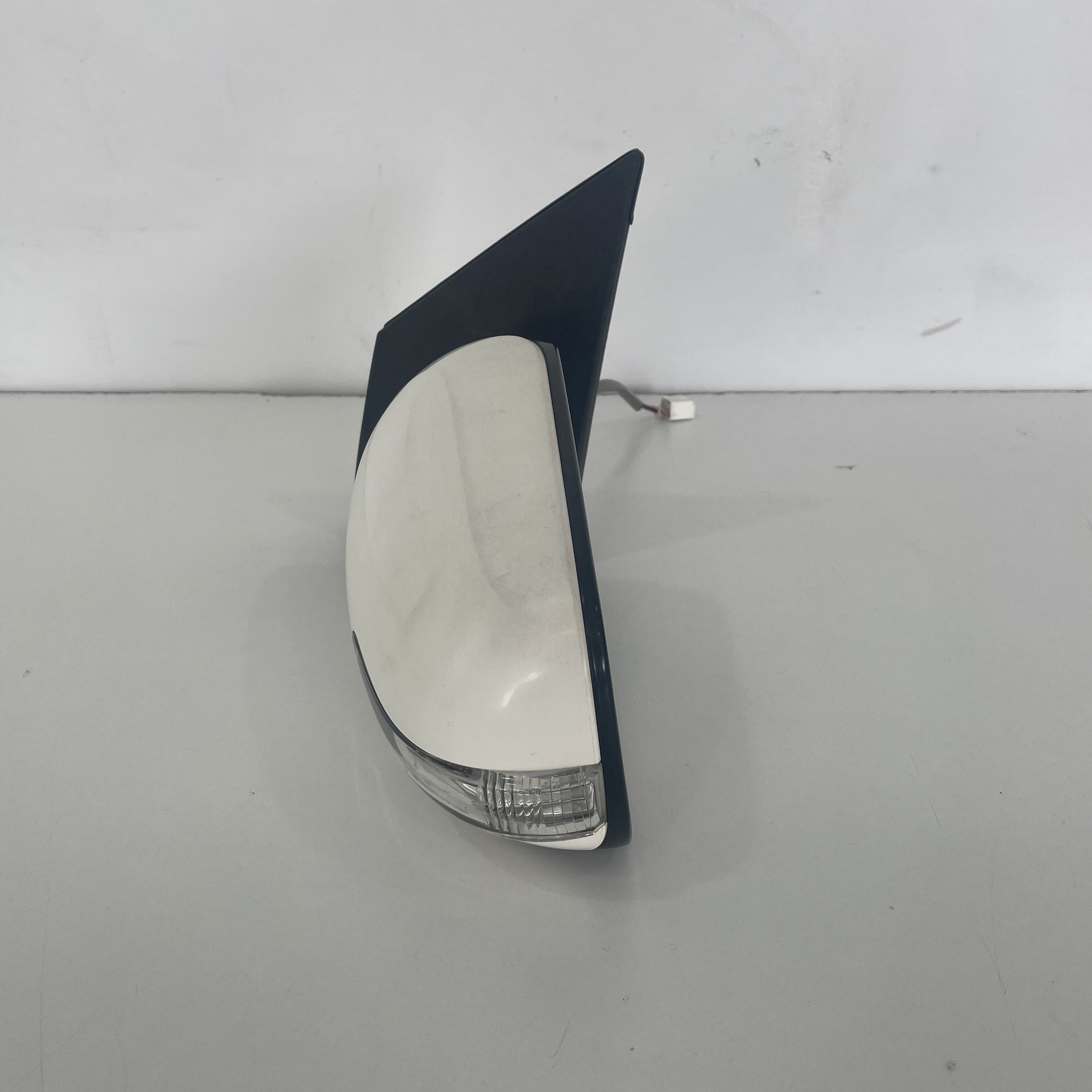 Toyota Corolla Sedan ZRE152R 2010-2013 Door Mirror Left Side LH | OEM
