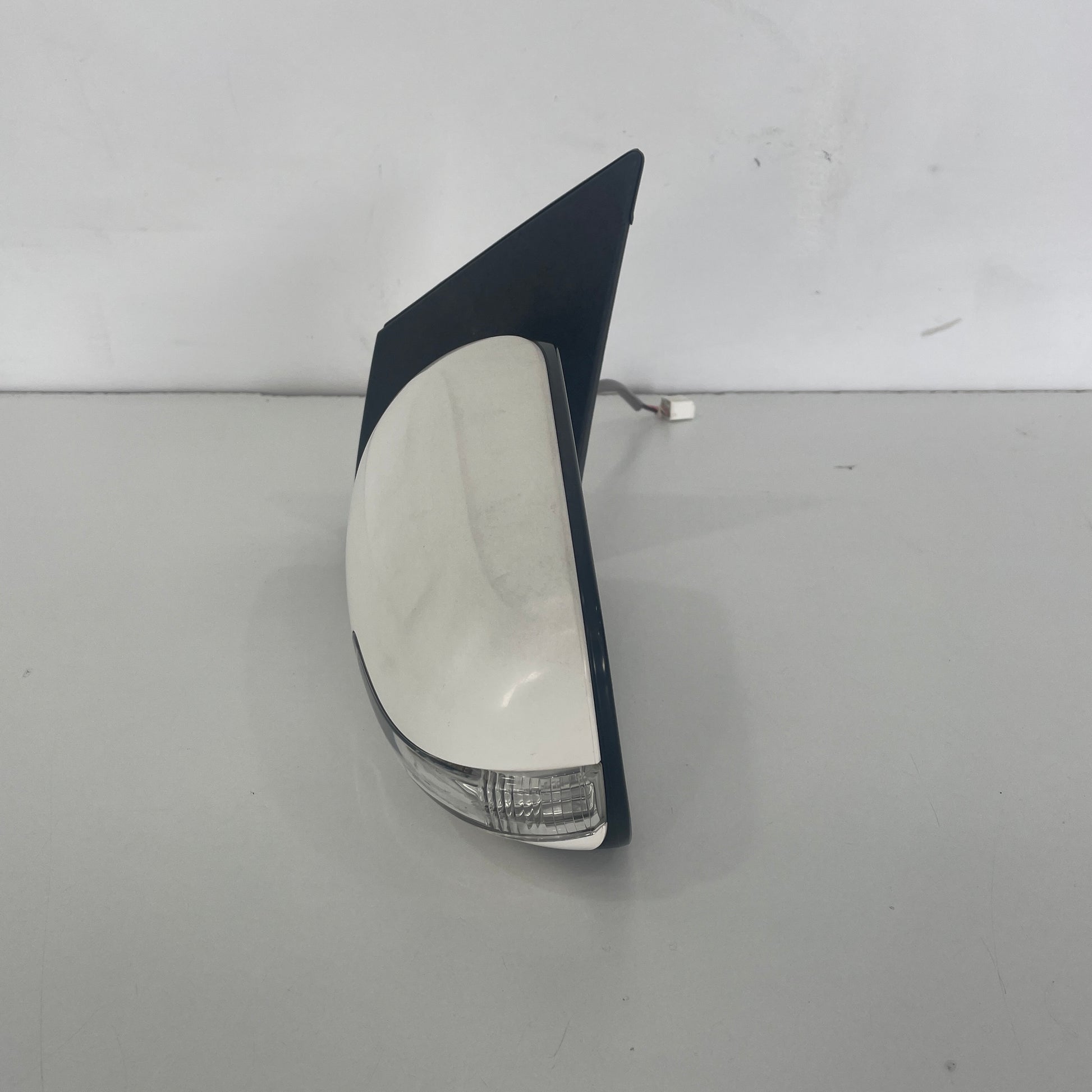 Toyota Corolla Sedan ZRE152R 2010-2013 Door Mirror Left Side LH | OEM