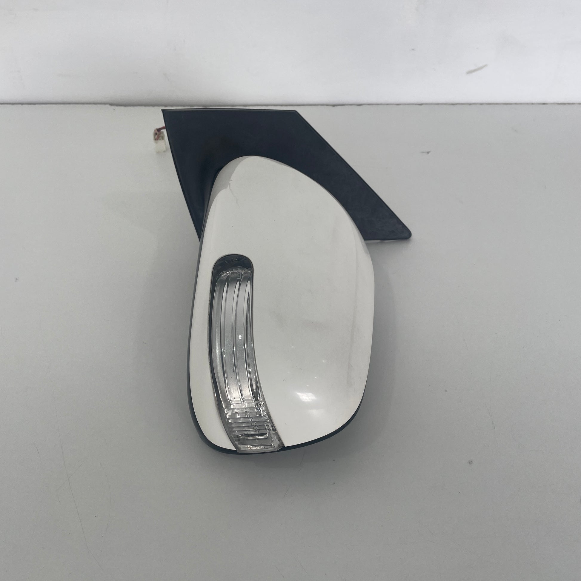 Toyota Corolla Sedan ZRE152R 2010-2013 Door Mirror Left Side LH | OEM