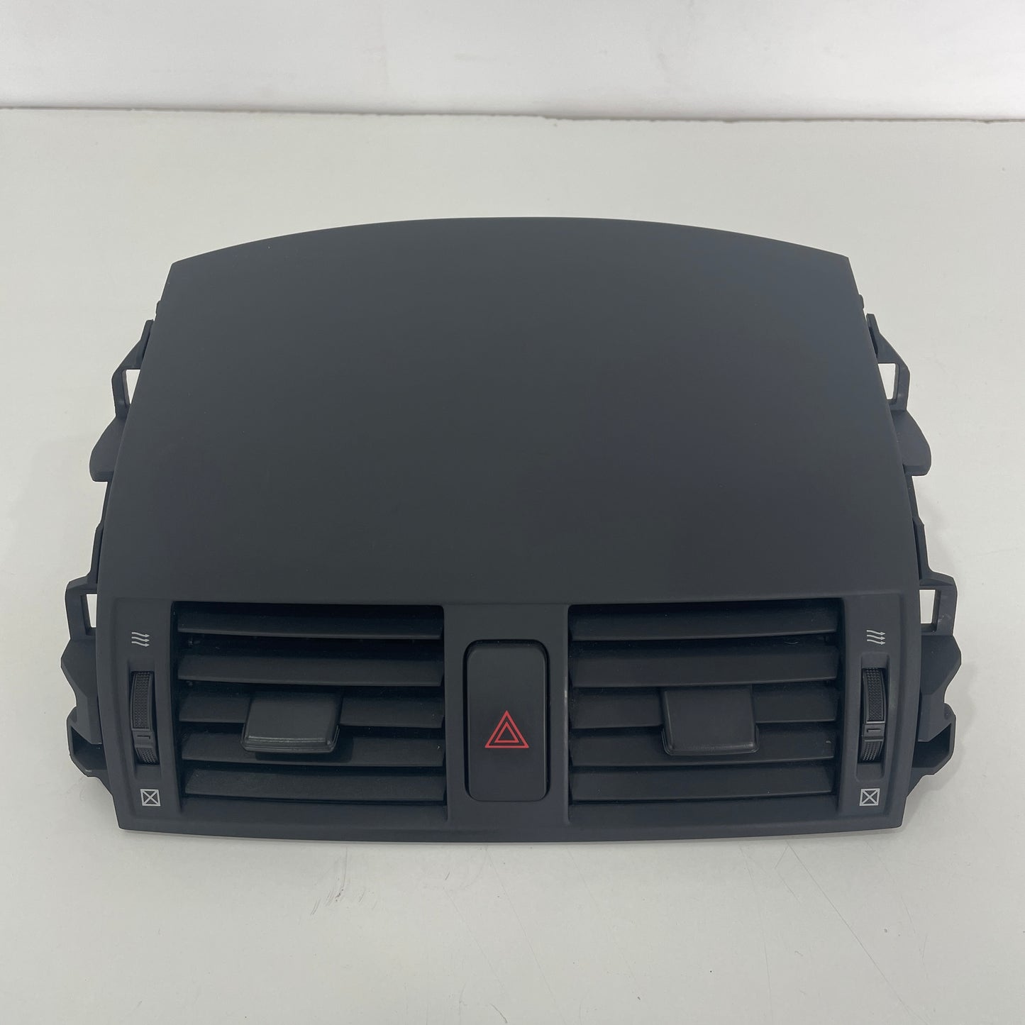 Toyota Corolla ZRE152R 2010-2013 Centre Dash Air Vent Hazard Switch | OEM