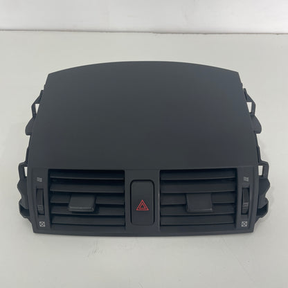 Toyota Corolla ZRE152R 2010-2013 Centre Dash Air Vent Hazard Switch | OEM