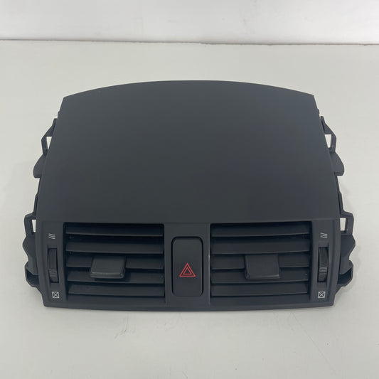 Toyota Corolla ZRE152R 2010-2013 Centre Dash Air Vent Hazard Switch | OEM