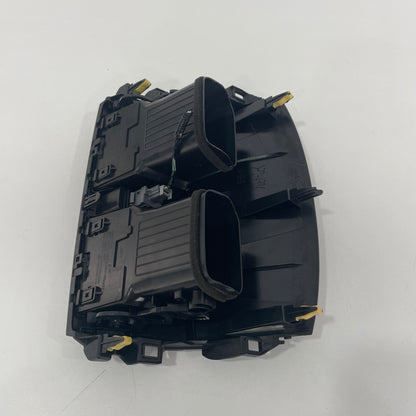 Toyota Corolla ZRE152R 2010-2013 Centre Dash Air Vent Hazard Switch | OEM