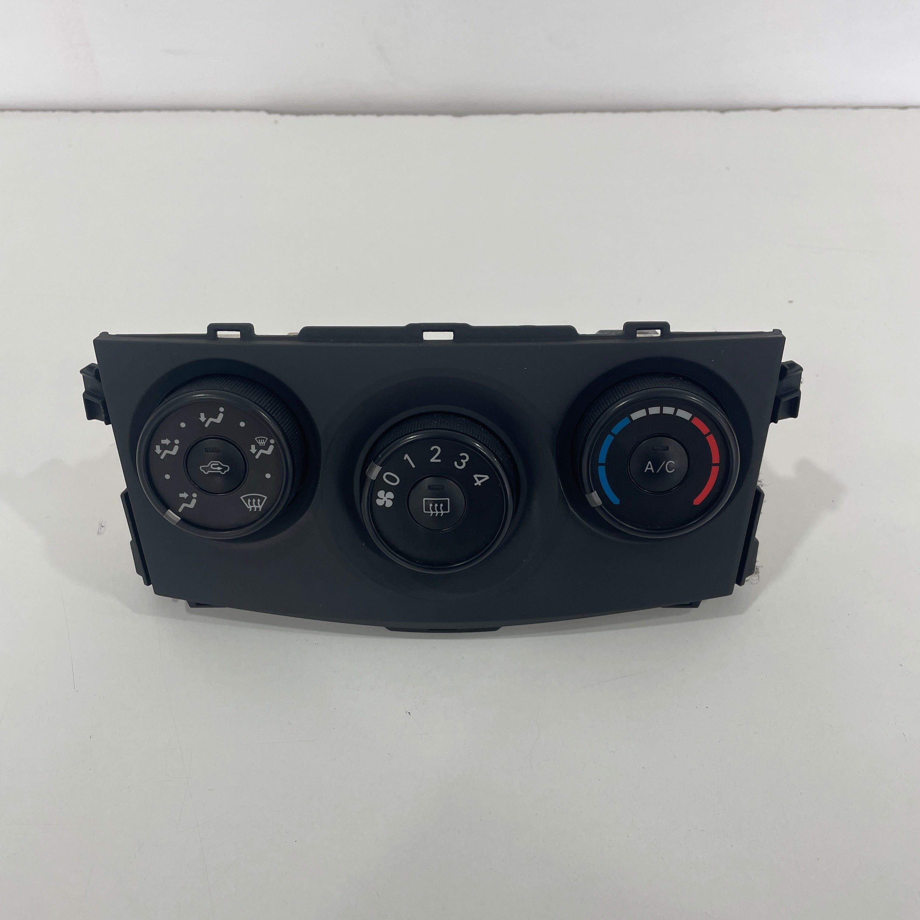 Toyota Corolla ZRE152R 2010-2013 A/C Heater Control Panel 55900-12440 | OEM
