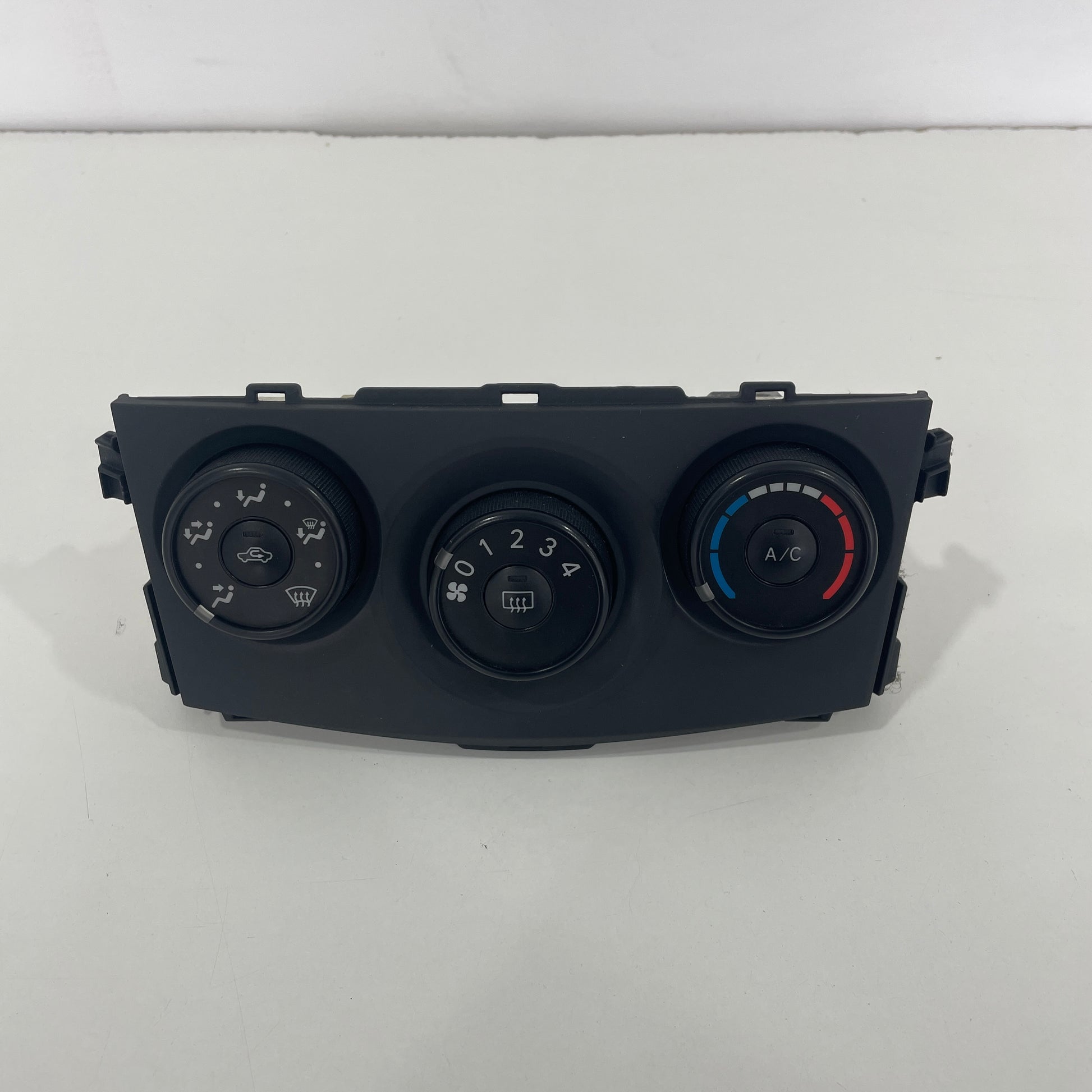 Toyota Corolla ZRE152R 2010-2013 A/C Heater Control Panel 55900-12440 | OEM